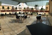 واحد تکخواب مبله 3 نفره هتل آپارتمان در شیراز