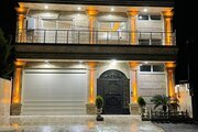 واحد در طبقه سوم ویلا رامسر