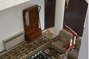 باغ ویلا تیرپلکس رئوف در چالوس