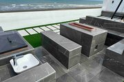 واحد دوبلکس استخردار کاسپین 2 در ویلای نور
