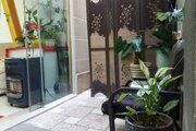 اتاق 4 تخت یادگار در مسافرخانه مشهد