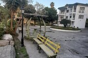 واحد تکخواب مبله 106 در هتل آپارتمان نوشهر