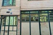 آپارتمان مبله تکخواب بهمنیار در یاخچی آباد (2)