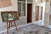 خانه ویلا یی مبله سه خواب در یزد