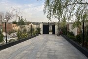 خانه ویلایی دو خواب استخردار در کوهسار