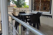 ویلا دوخواب مبله توسکا در چابکسر