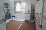 آپارتمان مبله دوخواب طبقه همکف در رامسر