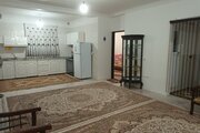 ویلا دوخواب بهمن در زیرآب