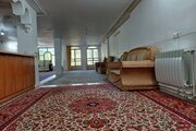 آپارتمان مبله دو خواب استخردار آفتاب در باغ بهادران