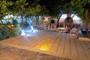 ویلا مبله دو خواب استخردار ملارد