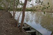کلبه سوئیسی دوبلکس دوخواب کوچولو در بندرانزلی