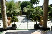 ویلا تریپلکس استخردار شش خواب عمارت رویایی در کلار آباد