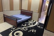 آپارتمان مبله تکخواب B17 داستانی در قشم