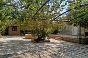 ویلا استخردار مبله دوخواب باغ گردو در چهارباغ