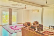 واحد دو خواب در طبقه دوم ویلا رامسر
