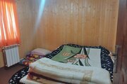 کلبه چوبی دو خواب مبله در ماسال