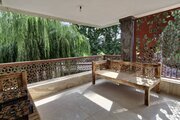 ویلا دوبلکس دوخواب استخردار در چهارباغ