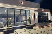 ویلا دوخواب استخردار مبله صدف در چهارباغ