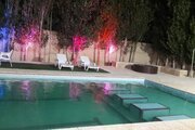 ویلا استخردار مبله دو خواب در محمدشهر