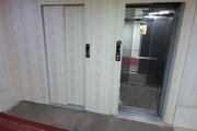 اتاق 413 در هتل قم