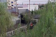 ویلا دو خواب در ساحل گیسوم