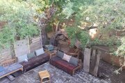 اتاق 4 در اقامتگاه بومگردی مهریز