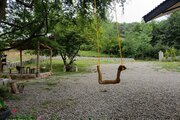 کلبه دوبلکس شیشه ای  دوخواب ملورین در ماسال