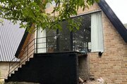 کلبه سوئیسی  دوبلکس مبله تکخواب یزدان مهر در  مرزن آباد