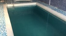 ویلا سه خواب استخردار در سرخرود