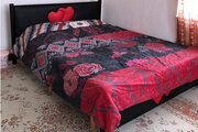 آپارتمان مبله دوخواب رایان در کتالم و سادات شهر