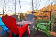 کلبه سوئیسی دوبلکس مبله دو خواب در بابل