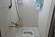 سوئیت نقلی ساناز 1 در چابهار