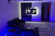 آپارتمان مبله تکخواب در بلوار فردوس