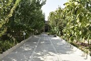 ویلا دوخواب امیران در شهریار