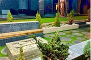 ویلا استخردار دوخواب مدرن آمیتیس در چهارباغ
