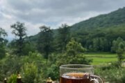 ویلا دوخوابه در زیرآب مازندران