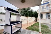 ویلا تریبلکس استخردار 4 خواب در کتالم و سادات شهر