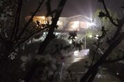 ویلای جنگلی انارستان مازندران رستمکلا