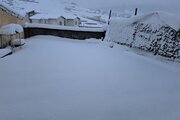 آپارتمان مبله دوخواب آریان 1 در کلاردشت