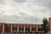 اتاق 2 تخته در اقامتگاه بومگردی آران و بیدگل