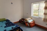 واحد تکخواب در طبقه همکف ویلا آتا در سوادکوه