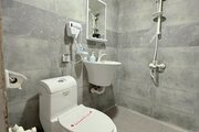 اتاق دبل استاندارد 3 در مجموعه اقامتی سیلوانه