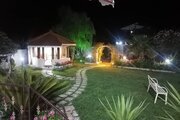 باغ ویلا دوبلکس مبله در ماسال
