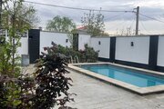 ویلا استخردار مبله دوخواب بهار 1 در چهارباغ