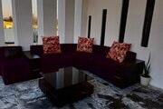 باغ عمارت استخردار سه خواب هاکان در چهارباغ