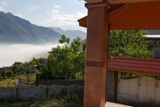 ویلا دو خواب در روستا کرسی