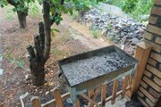 ویلا باغ تکخواب گیلاس در فشم