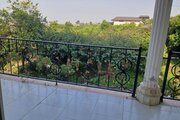 واحد دوخواب در طبقه اول ویلا در کتالم و سادات شهر