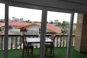 آپارتمان مبله دو خواب گیسوم در روستای گتگسرا اسالم