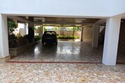 آپارتمان مبله تکخواب 3 در نمک آبرود